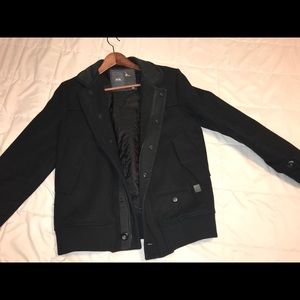 G-Star Jacket Black